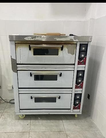 💫RR
3 gozlu soba az istfade olunub 3 faza 1650 manat 
Unvan Elimler