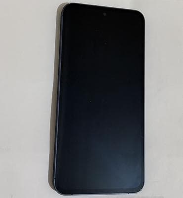 samsung.az: Samsung Galaxy A55 5G, rəng - Qara — 3