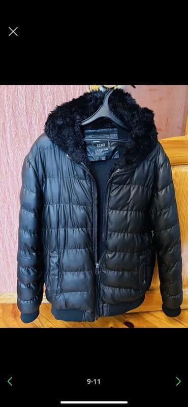 Kurtkalar: Kurtka Balonka kurtka İsti saxlayır kapşınludu kapşonu cıxmır Baha — 8