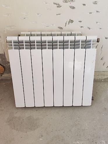 asma tavan modelleri: İşlənmiş Seksiyalı Radiator Alüminium, Ünvandan götürmə — 4