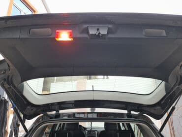 фольксваген гольф 1 4: Mercedes-Benz B 170: 1.7 л | 2008 г. Хэтчбэк — 16