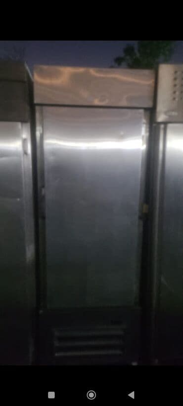 şkaf soyuducular: Şkaf soyuducu *SEVA XİRDALAN* Tək gozlu Şkaf soyuducu satilir.ət — 2