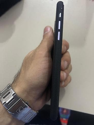 hdd case: İPhone üçün qoruyucu örtük (case) - Model: iPhone 11/11 Pro ölçüsünə — 4