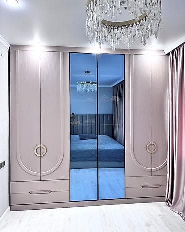 plasmas qapilar: İkinəfərlik çarpayı — 4