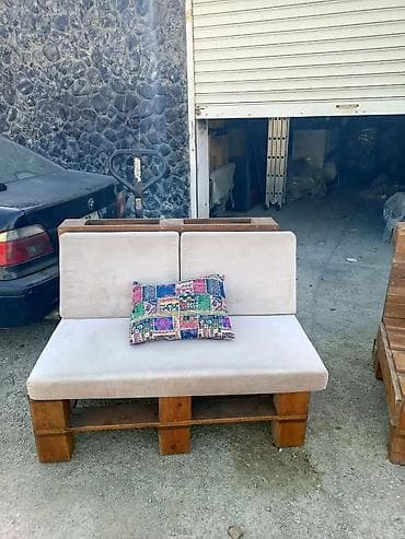 куда продать старую мебель: Новый, Дерево — 3