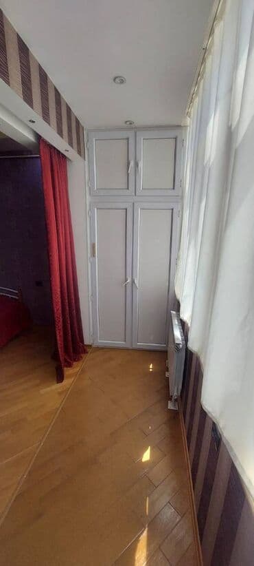 продажа квартир в баку новостройки: 2 комнаты, Новостройка, м. Нефтчиляр, 69 м² — 7