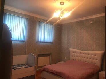 ev certiyojları: 200 kv. m, 6 otaqlı, Hovuzsuz, Kanalizasiya, Kombi, Qaz — 16