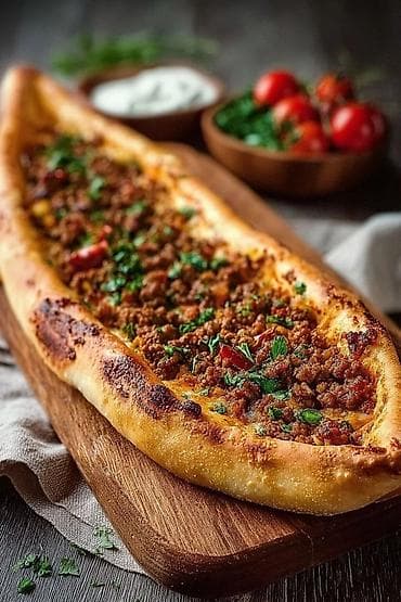 doner eti sifarisi: Türk mətbəxinin isti sobalardan çıxan ləzzətləri – sifarişlə bişirilən — 1