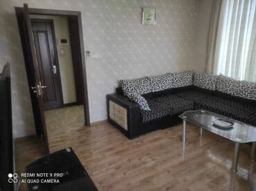 koroğluda kirayə ev: Yasamal rayonu,Dovlet statistika yaninda, 2 otaqli, ideal veziyyetde — 2