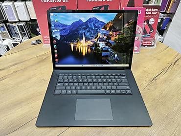 Core i7/16GB 512GB Surface Laptop 3 15” Core™ i7-1065G7 up to 3.90GHz