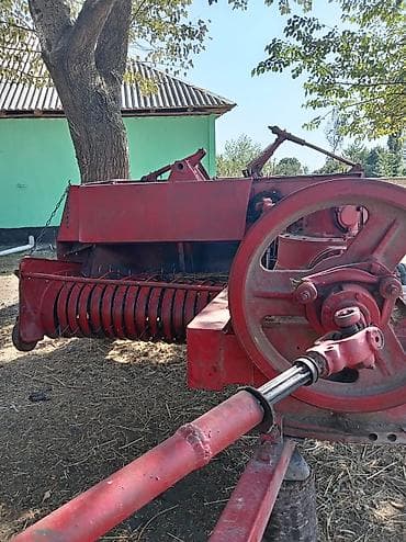 traktor satşı: Salam təcili pul lazım olduğu üçün satıram, 3 də hər bir şeyi işlək — 5