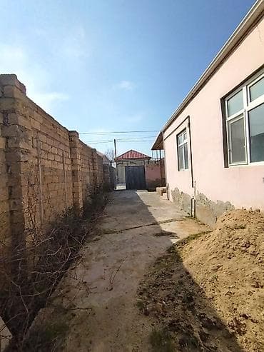 satdıq ev: Bakı, Hövsan qəs., 200 kv. m, 3 otaqlı, Hovuzsuz — 10