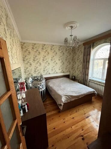 qarayevde kiraye evler 2022: 120 kv. m, 4 otaqlı — 10