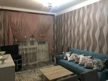 Bakı, 4 otaqlı, Köhnə tikili, 80 kv. m — 10