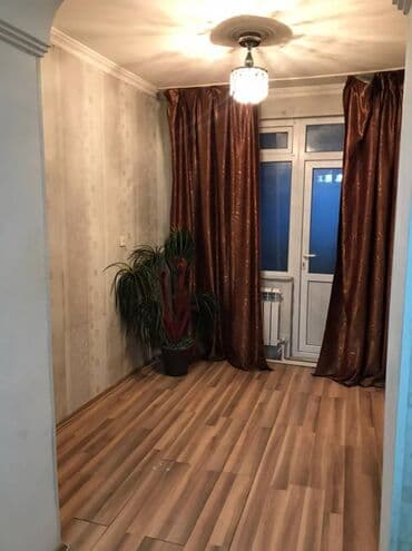 kirayə ev ayliq: İnşaatçılar metrosu yaxınlığı, Ailə TV-nin yanında 5 mərtəbəli binanın — 9