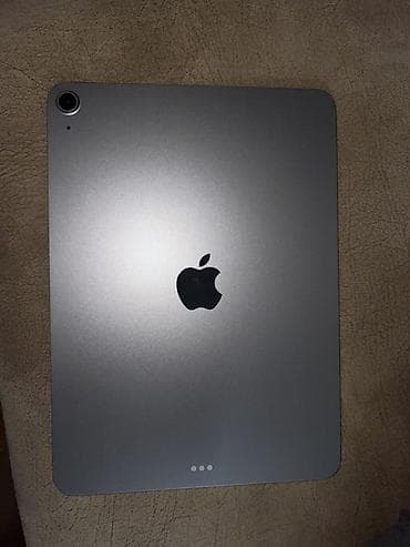 ipad kontakt: Apple iPad (Space Gray) planşet Xüsusiyyətlər: - 10.9" tam ekran — 1