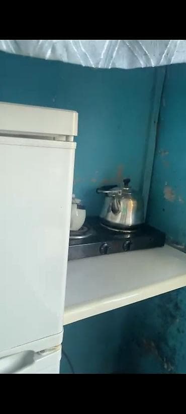 mingecevirde kiraye evler: 1 otaqlı mənzil – YATQXANA. studiya tipli planlama Xüsusiyyətlər: - — 4