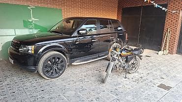 Kuba - X BOSS, 110 sm3, 2023 il