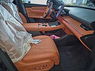 Avtomobil satışı: Voyah Dream 1.8 l — 5