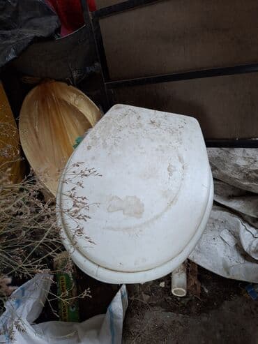 купить бачок для унитаза: Bacoklu 50 m bacoksuz 25 m tam işləkdi hec bir pırablemi yoxdu — 2