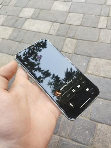 ayfon 16 e: IPhone 11, 128 GB, Yaşıl, Face ID — 5