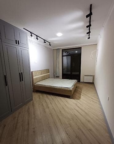 dernegulde kiraye evler: Mənzil – 2 otaqlı, zövqlü təmirli, tam yaşayış üçün hazır. WEST TOWN — 1