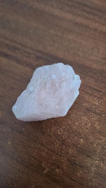 bocka i: Набор натуральных камней: Розовый кварц, Малахит и Лазурит 💎 — 3