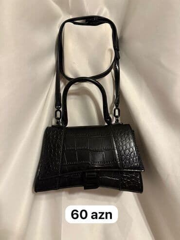 hamam kafelleri 2021: Balenciaga premium çanta — 1