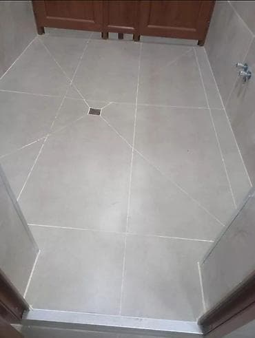 Ручная работа на заказ: Kafel və Metlax işləri üçün müraciət edə bilərsiniz. 30 illik təcrübəm — 2