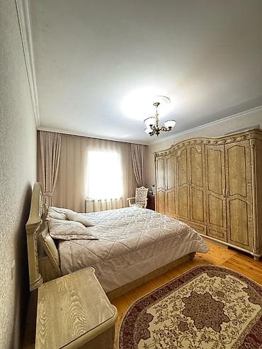 Sabunçu qəs. 4 otaqlı, 130 kv. m, Yeni təmirli — 7