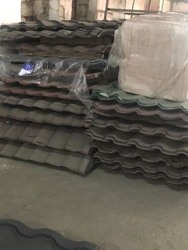 rəng: Metal dam örtükləri, Pulsuz çatdırılma, Zəmanətli, Kredit yoxdur — 4