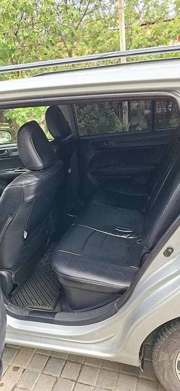 opel korsa 2000: Toyota Corolla: 1.5 l | 2015 il Universal — 9