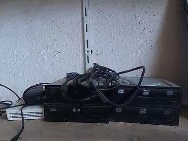 3 birinde printer: Kompüter hissələri və aksesuarları dəsti HAMSI BIRLIKDE SATILIR — 2