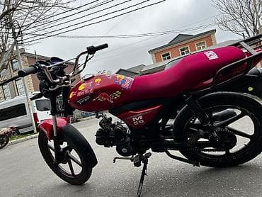 Ehtiyat hissələri: Tufan 80 sm3, 2021 il — 4