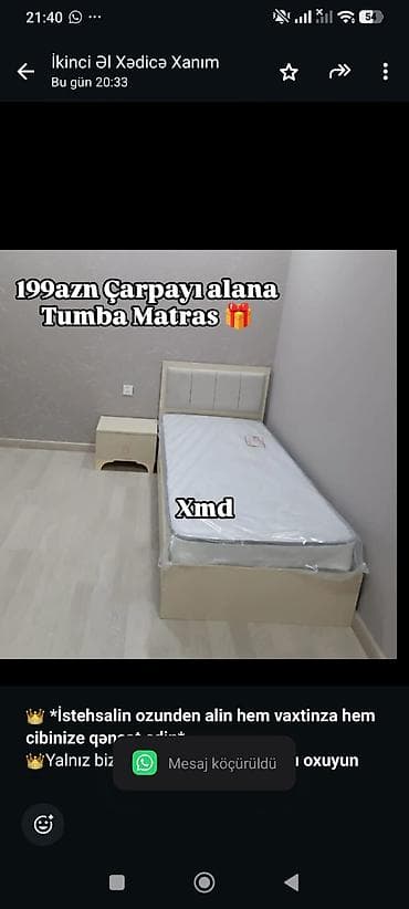 👑 **İstehsalin ozunden alin hem vaxtinza hem cibinize qənaət edin**