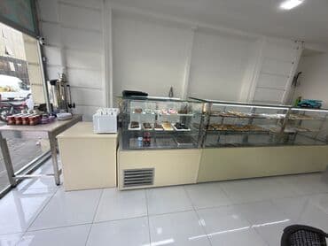 g��lincik ������n mebel d��sti: TƏLƏSİN!!! Çox təcili satılır!!! Obyekt açanlar üçün ideal fürsət! — 7