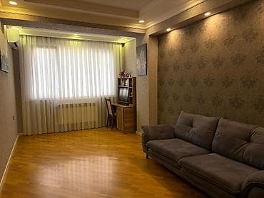 razın: Əhmədli, 3 otaqlı, Yeni tikili, m. Əhmədli, 136 kv. m — 8
