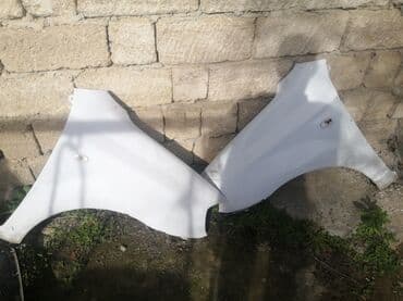 Tam komplekt, Chevrolet aveo, 2011 il, ABŞ, Ünvandan götürmə