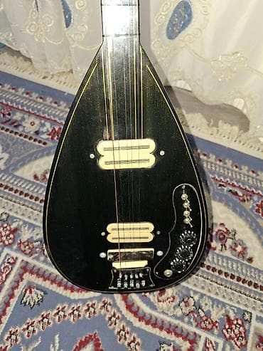 тар музыкальный инструмент купить: Tecili satılır — 3