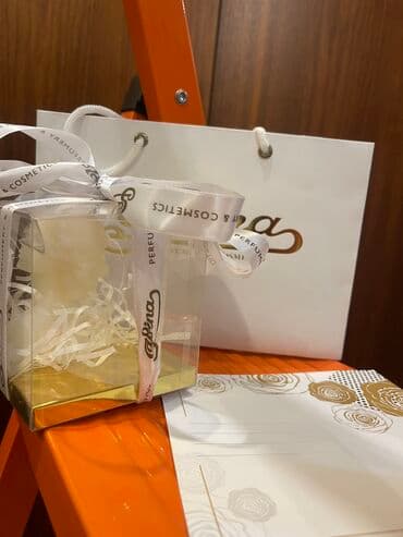 свечи из вощины свойства: Şam — 5