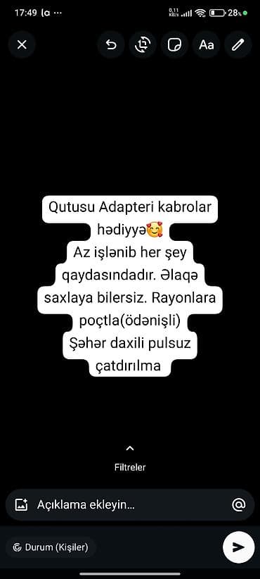 xiaomi redmi note 5 ekran: Redmi Note 12, 128 GB, rəng - Yaşıl, İki sim kartlı — 4