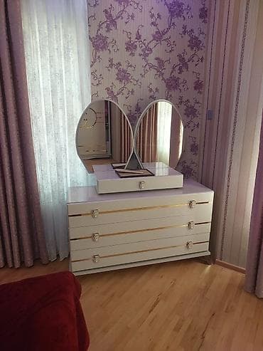 İkinəfərlik çarpayı, Yeni — 5