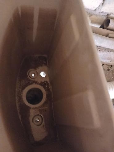 salam su elaqe nomresi: Yeni, Unitaz, Monoblok, Kredit yoxdur, Zəmanətli, Ödənişli çatdırılma — 3