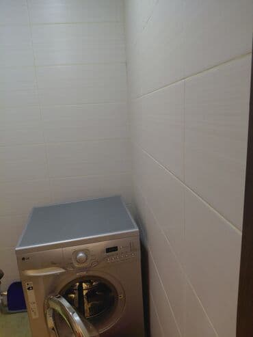 Kirayə mənzil – geniş və işıqlı Mehemmedli dairesi bina yeni tikilidi