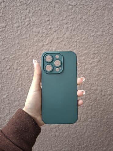 iphone чехол защита: IPhone üçün qoruyucu qablar (bir neçə model və dizayn): - Material — 2