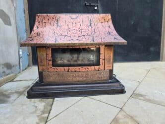 Комби: İran peçi — 1