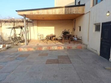 дом в ивановке: Новханы 7 комнат, 360 м², Есть кредит — 8