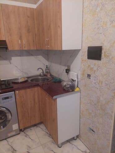 баку купить дом: 350AZN 2 otaqli Yeni tikili Sahə 104 m² Mərtəbə 6 / 8 Təmir Masazır q — 6