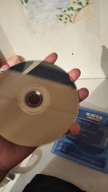 PS4 (Sony Playstation 4): Qarışıq janr — 1