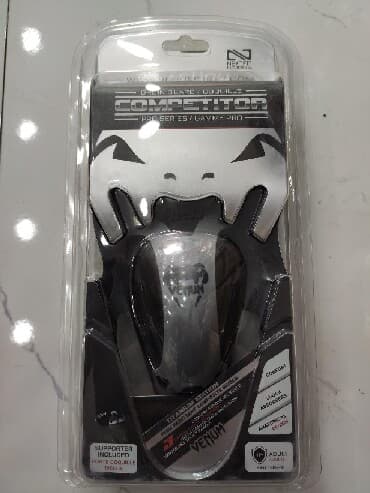 i̇dman aləti: Bandaj Venum. Metrolara və şəhərdaxili çatdırılma var — 5